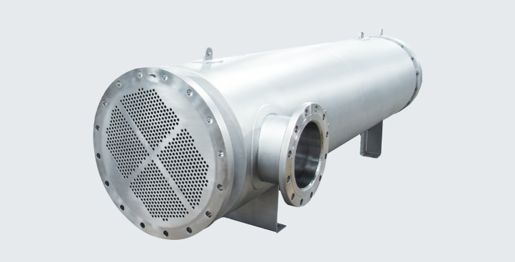 Heat Exchanger