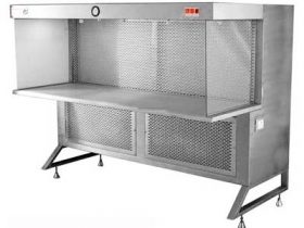 Horizontal Laminar Air Flow Unit