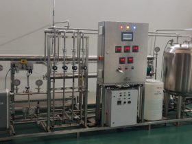 PW Generation Plant ( 2nd Pic )