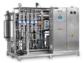 PW Generation Plant ( Only one pic )